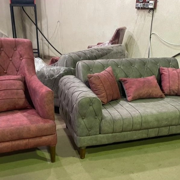 مبل 7نفره مارشال