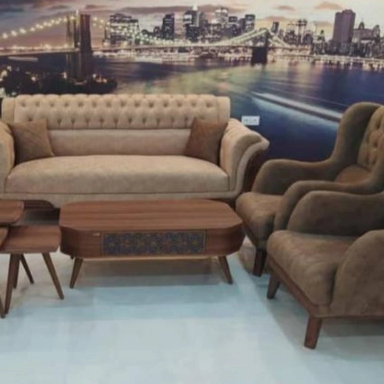 مبل 7نفره مارشال